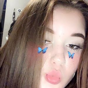 Meet your Posher, Hailey